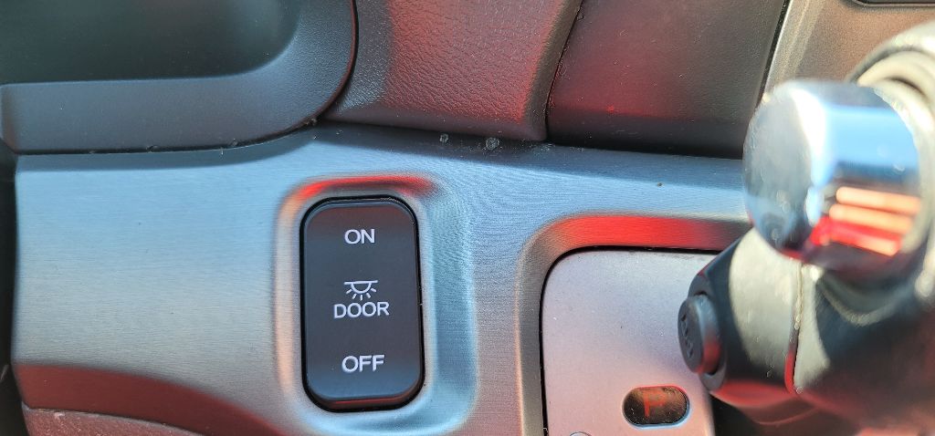 HONDA ODYSSEY 2010 HONDA ODYSSEY 5FNRL3H7XAB101793