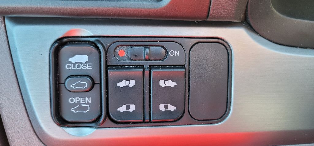 HONDA ODYSSEY 2010 HONDA ODYSSEY 5FNRL3H7XAB101793