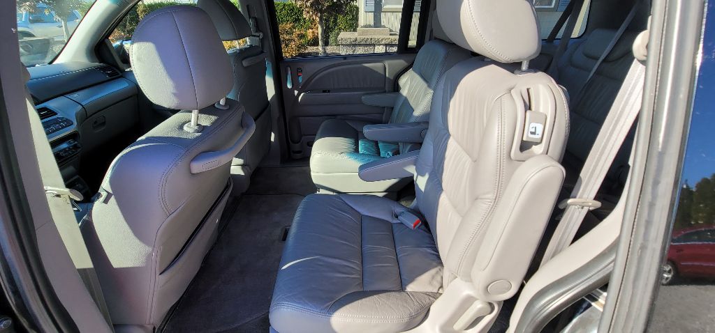 HONDA ODYSSEY 2010 HONDA ODYSSEY 5FNRL3H7XAB101793