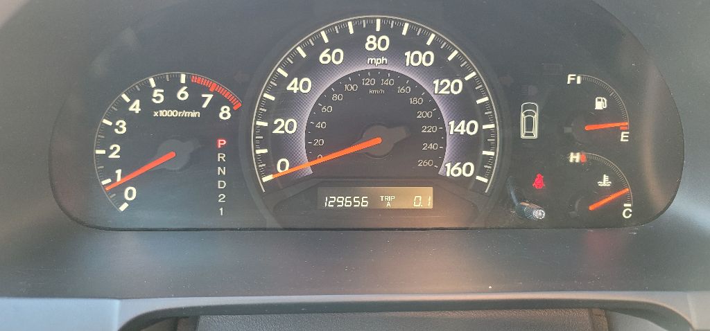 HONDA ODYSSEY 2010 HONDA ODYSSEY 5FNRL3H7XAB101793