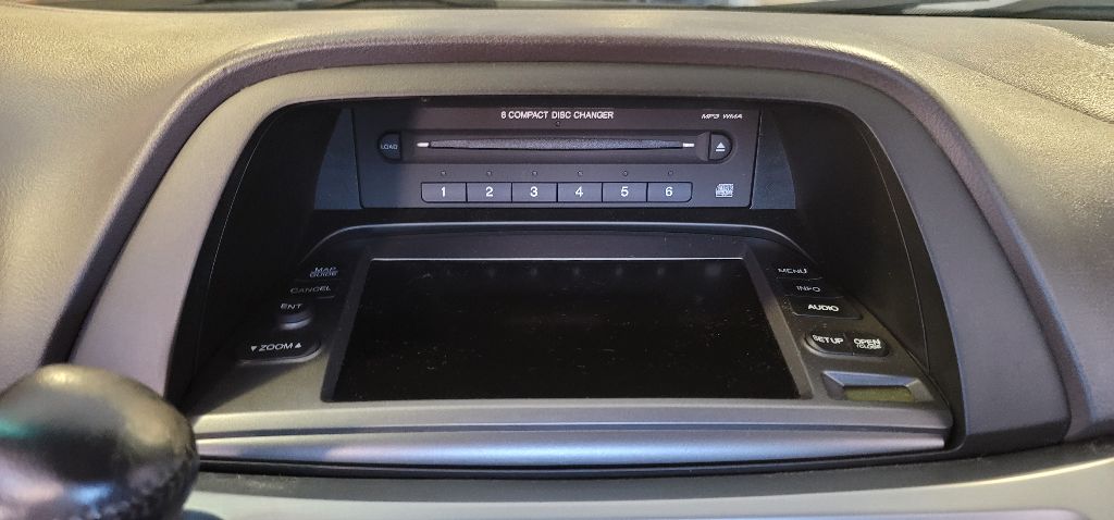 HONDA ODYSSEY 2010 HONDA ODYSSEY 5FNRL3H7XAB101793