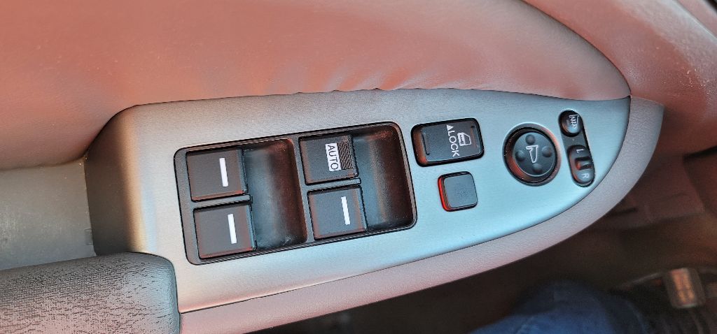 HONDA ODYSSEY 2010 HONDA ODYSSEY 5FNRL3H7XAB101793