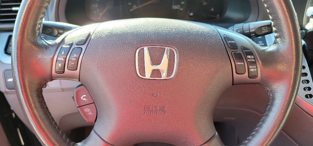 HONDA ODYSSEY 2010 HONDA ODYSSEY 5FNRL3H7XAB101793