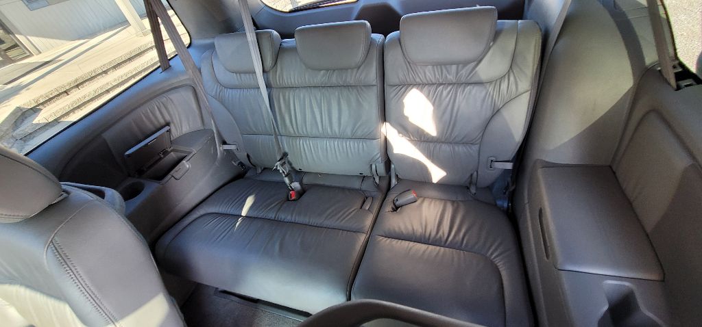 HONDA ODYSSEY 2010 HONDA ODYSSEY 5FNRL3H7XAB101793