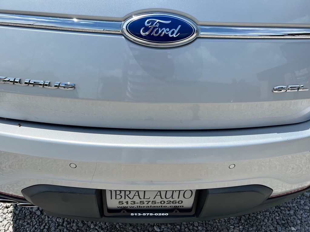 FORD TAURUS 2012 FORD TAURUS 1FAHP2EW4CG144238