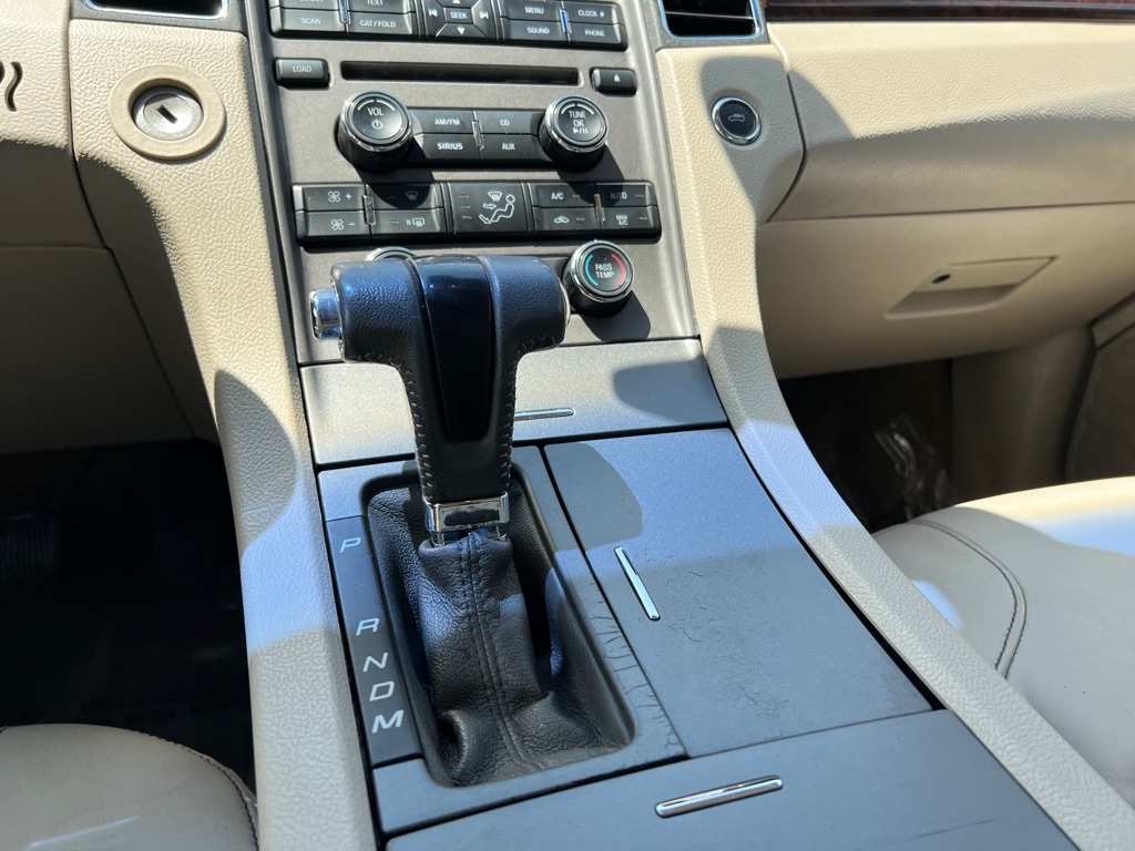 FORD TAURUS 2012 FORD TAURUS 1FAHP2EW4CG144238