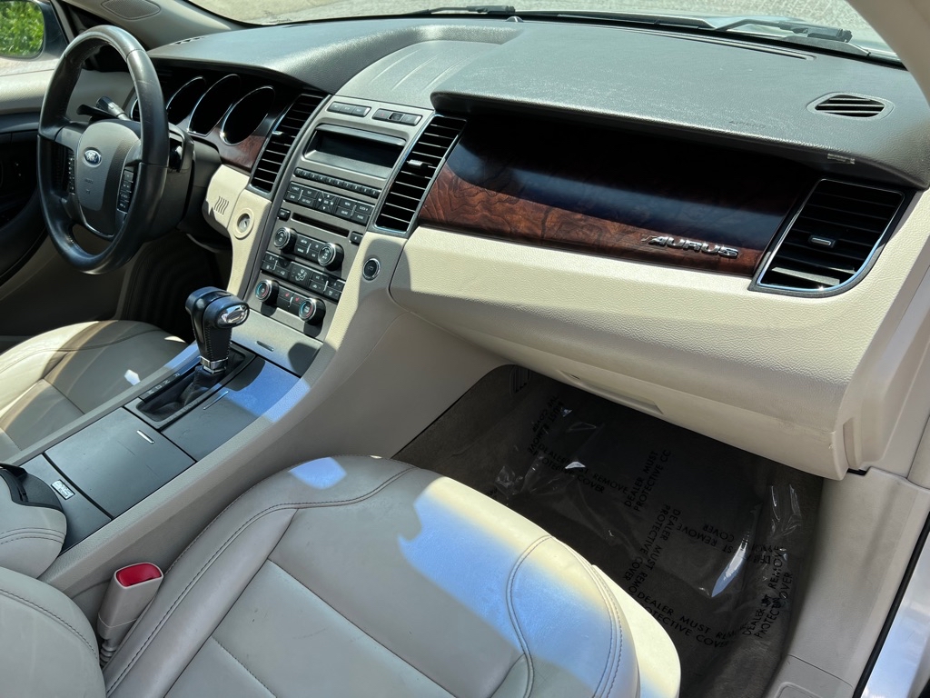 FORD TAURUS 2012 FORD TAURUS 1FAHP2EW4CG144238