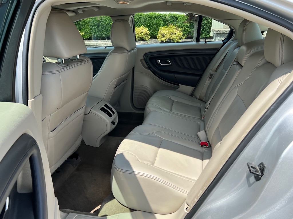 FORD TAURUS 2012 FORD TAURUS 1FAHP2EW4CG144238