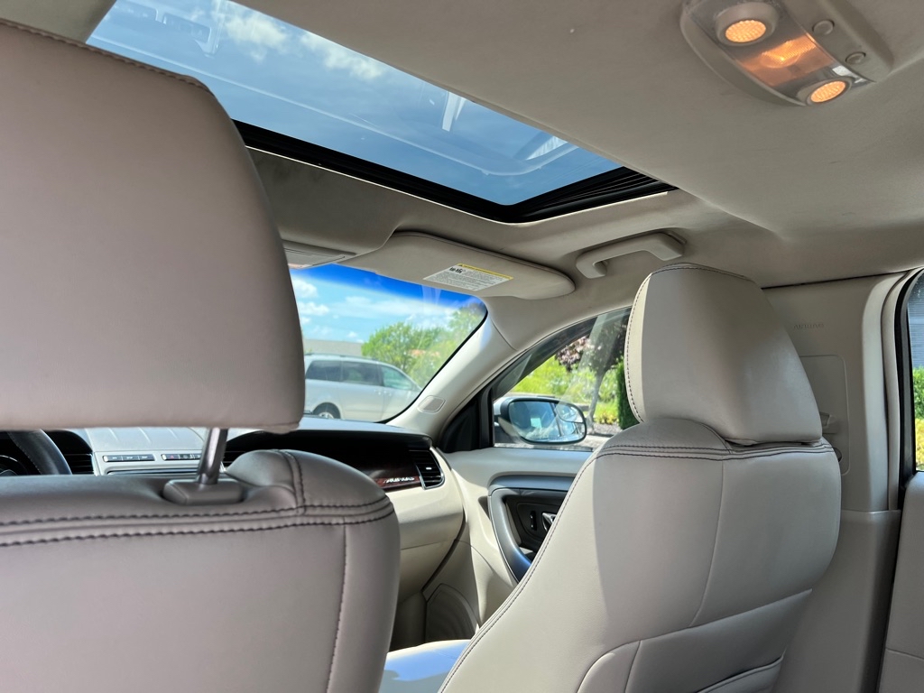 FORD TAURUS 2012 FORD TAURUS 1FAHP2EW4CG144238
