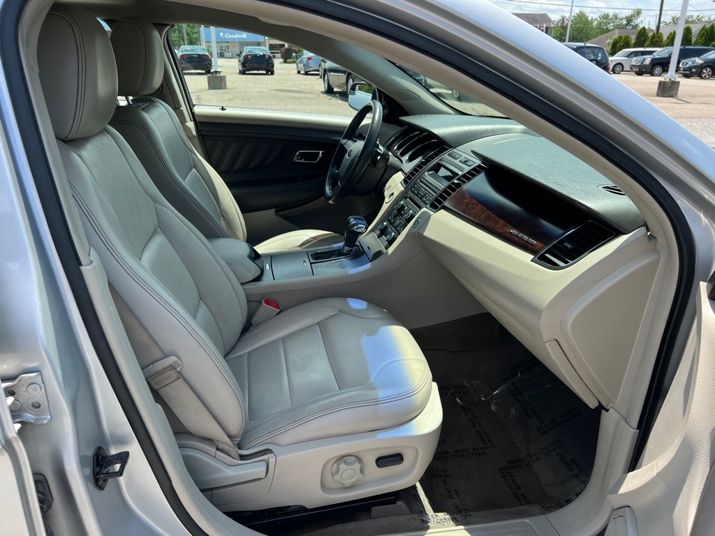 FORD TAURUS 2012 FORD TAURUS 1FAHP2EW4CG144238