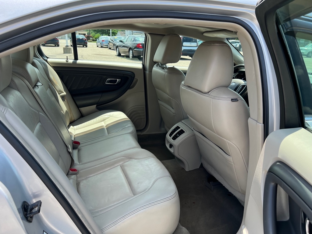 FORD TAURUS 2012 FORD TAURUS 1FAHP2EW4CG144238