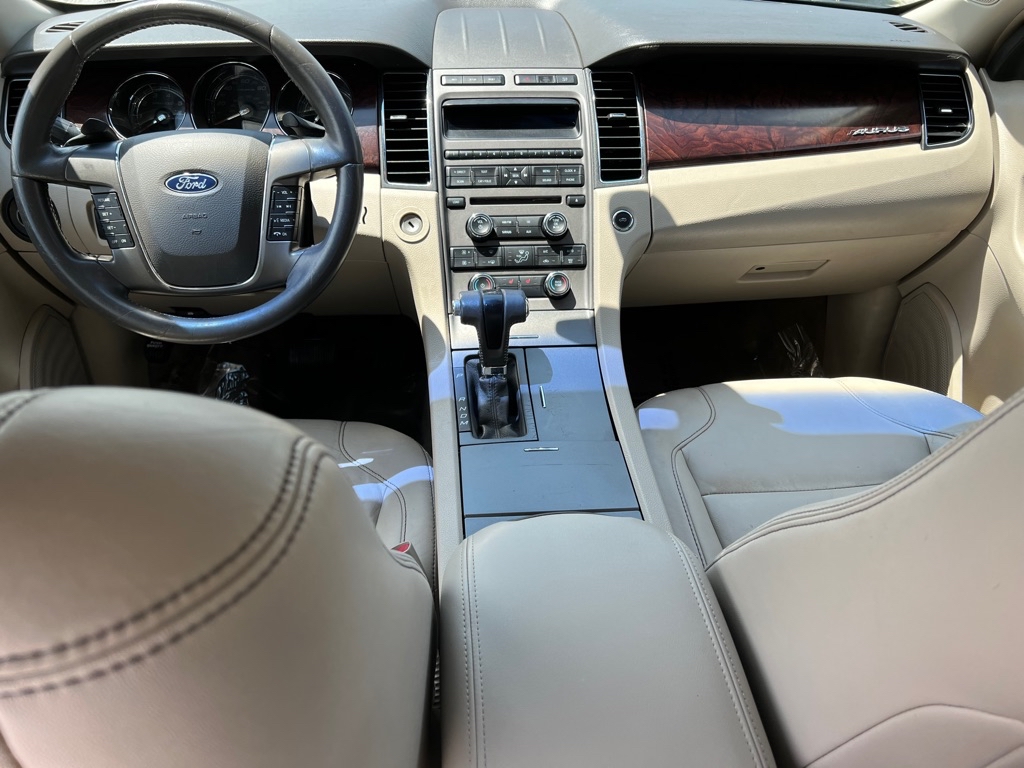 FORD TAURUS 2012 FORD TAURUS 1FAHP2EW4CG144238