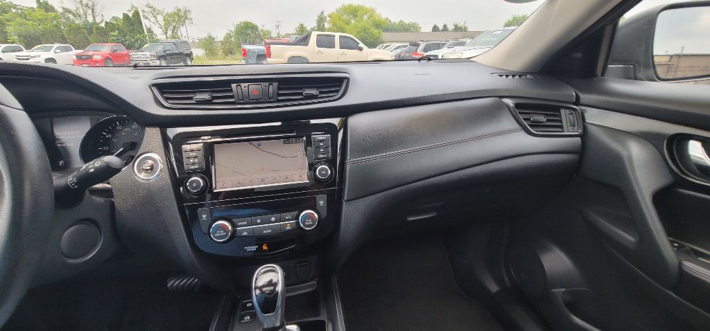 NISSAN ROGUE 2020 NISSAN ROGUE 5N1AT2MVXLC799085