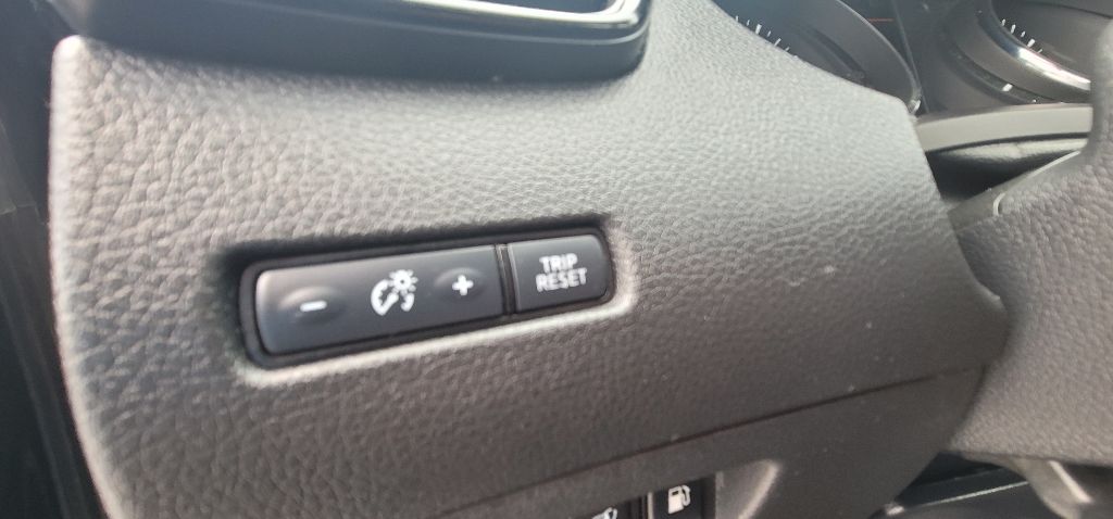 NISSAN ROGUE 2020 NISSAN ROGUE 5N1AT2MVXLC799085