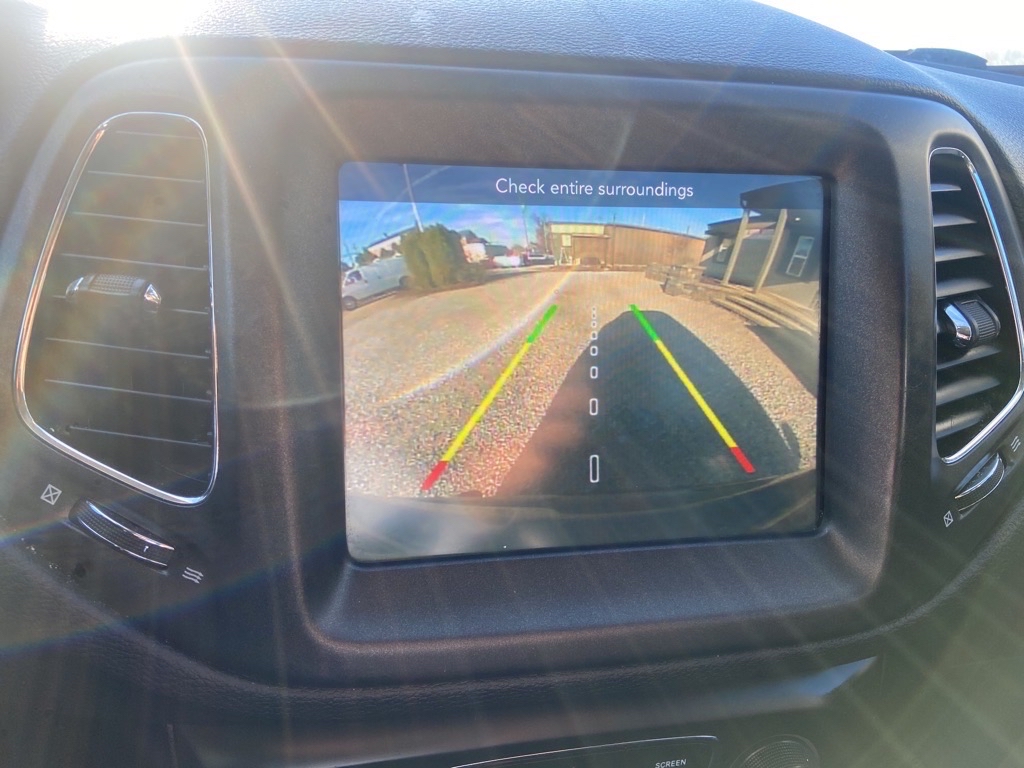 JEEP COMPASS 2018 JEEP COMPASS 3C4NJDDB5JT503064