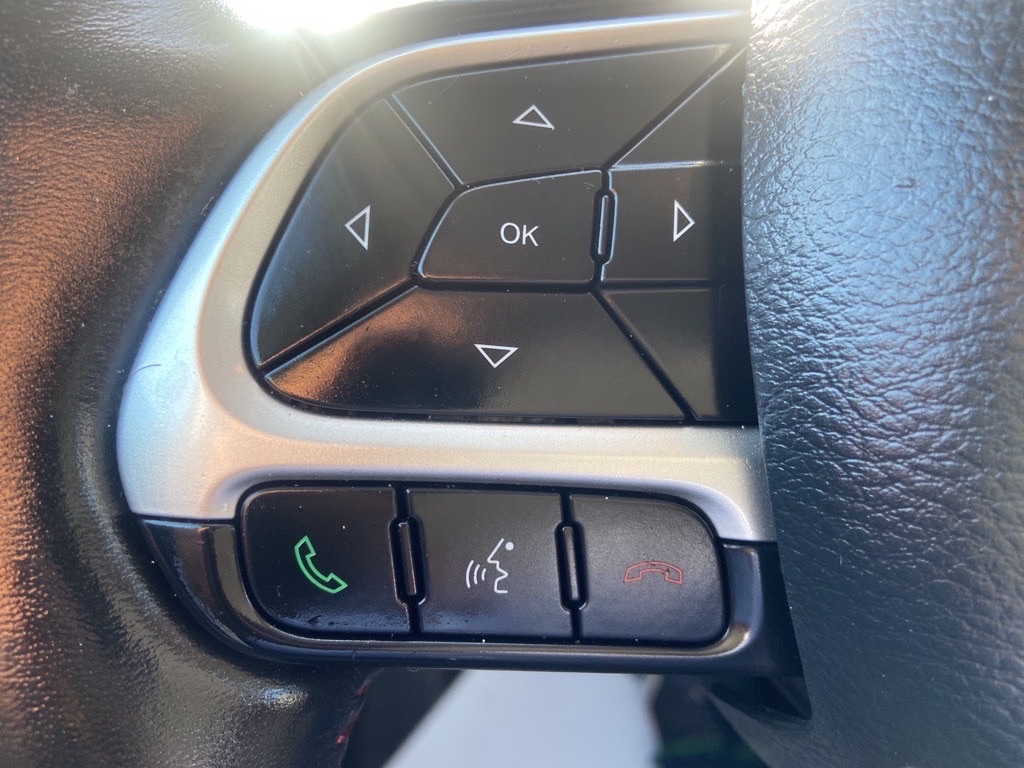 JEEP COMPASS 2018 JEEP COMPASS 3C4NJDDB5JT503064