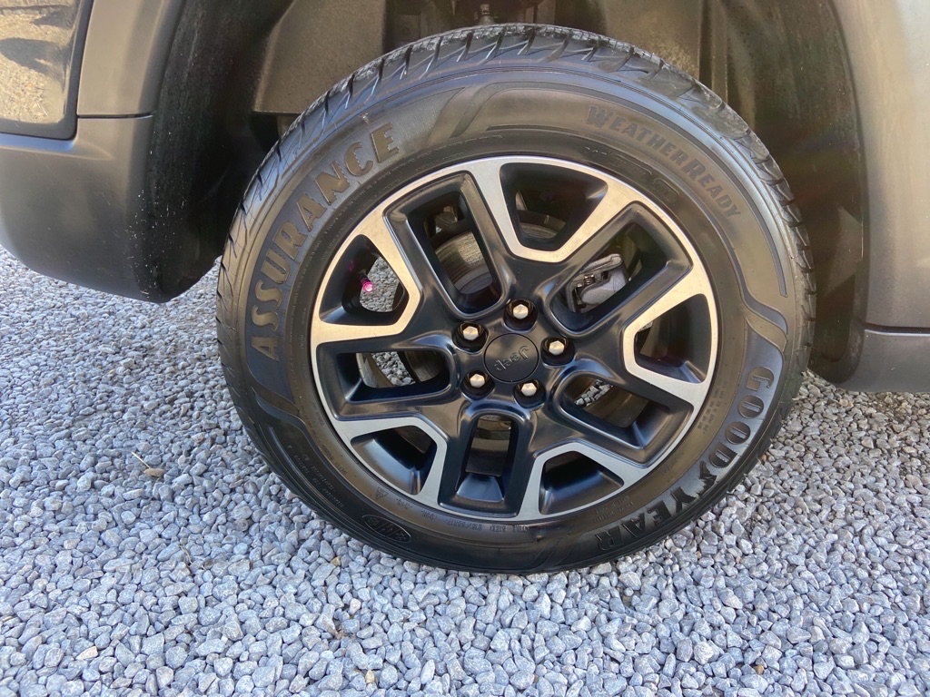JEEP COMPASS 2018 JEEP COMPASS 3C4NJDDB5JT503064
