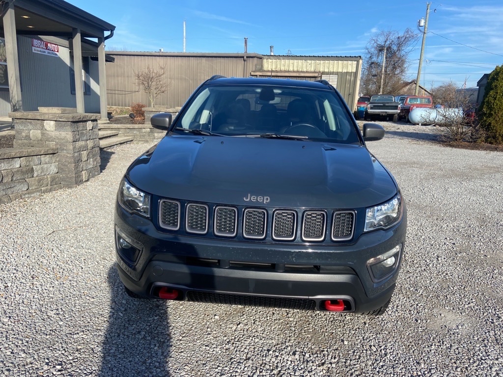 JEEP COMPASS 2018 JEEP COMPASS 3C4NJDDB5JT503064