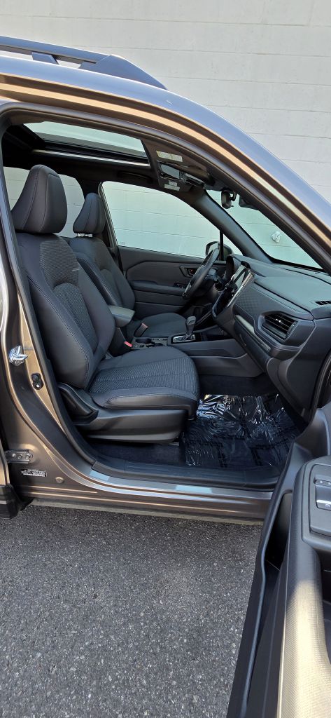 Photo 11 of this SUBARU FORESTER