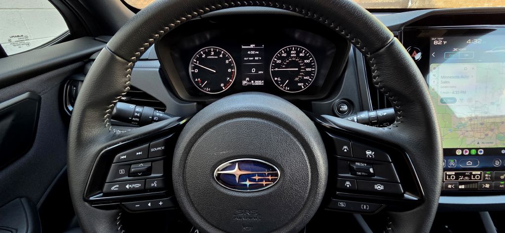Photo 15 of this SUBARU FORESTER