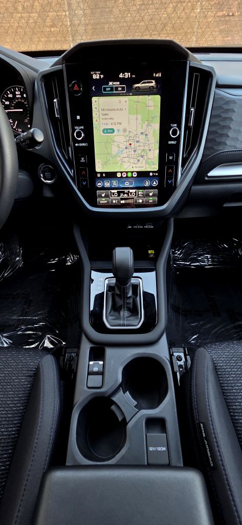 Photo 14 of this SUBARU FORESTER