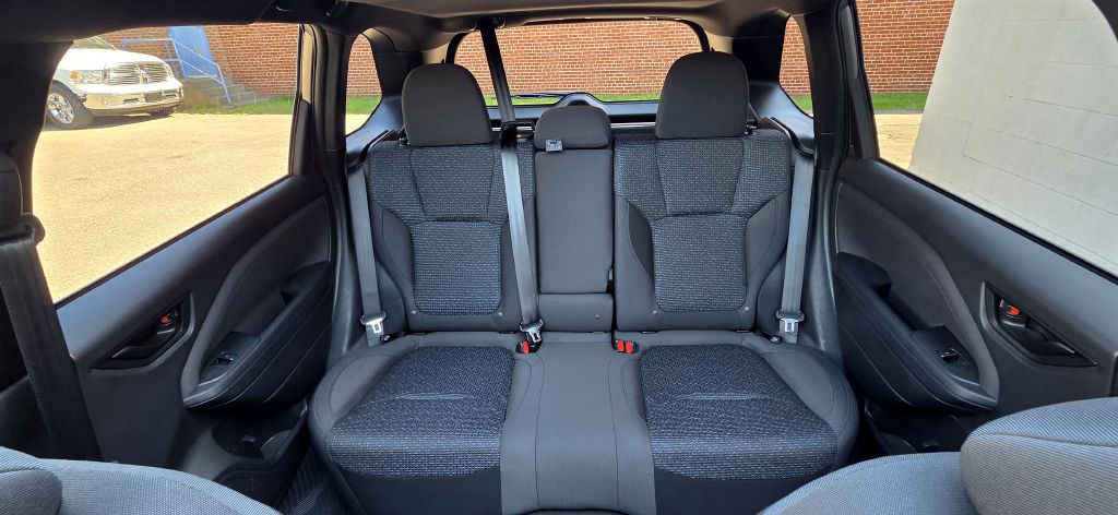 Photo 8 of this SUBARU FORESTER