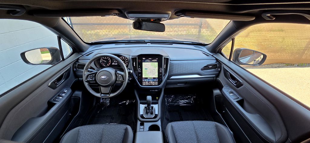 Photo 13 of this SUBARU FORESTER