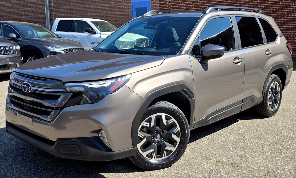 Photo 4 of this SUBARU FORESTER