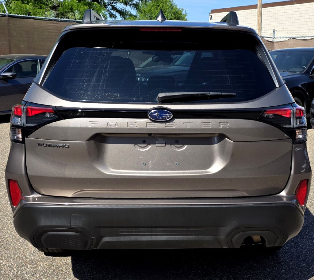 Photo 6 of this SUBARU FORESTER