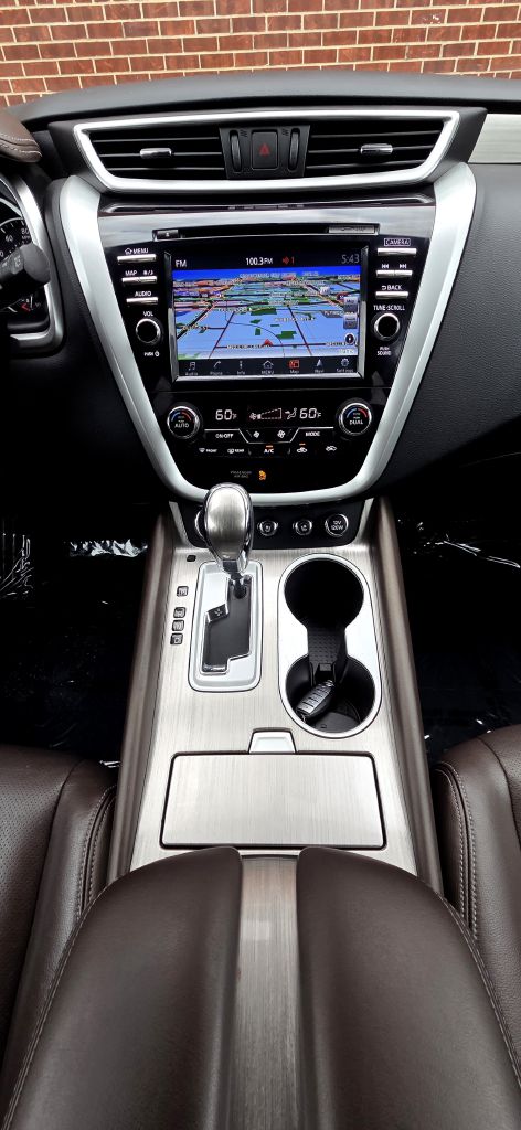 Photo 14 of this NISSAN MURANO