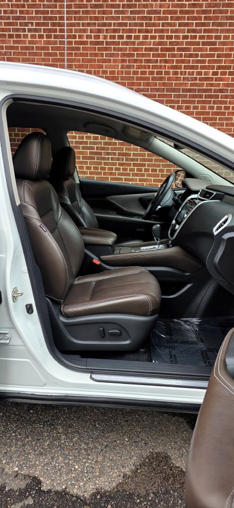 Photo 11 of this NISSAN MURANO