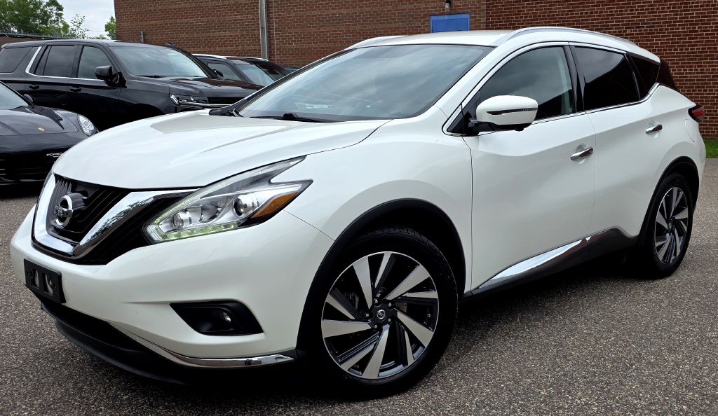 Photo 4 of this NISSAN MURANO