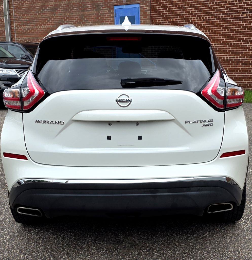 Photo 6 of this NISSAN MURANO
