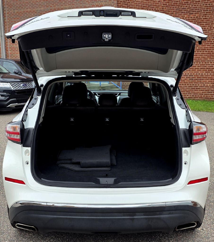 Photo 7 of this NISSAN MURANO