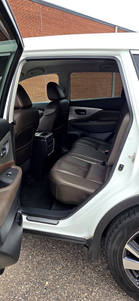 Photo 10 of this NISSAN MURANO