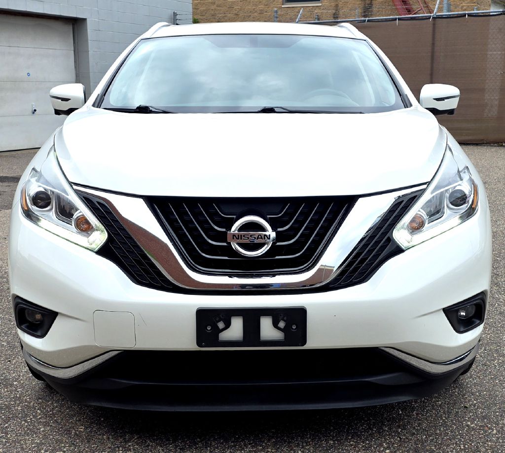 Photo 3 of this NISSAN MURANO