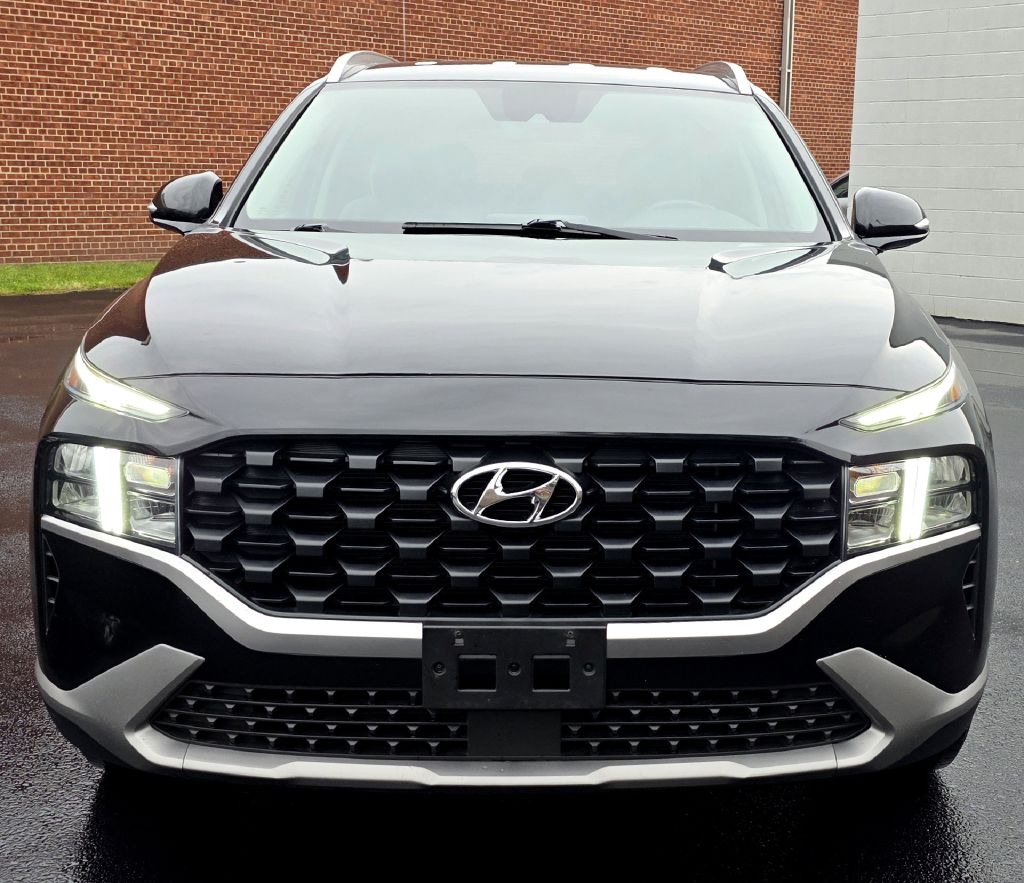 Photo 3 of this HYUNDAI SANTA FE