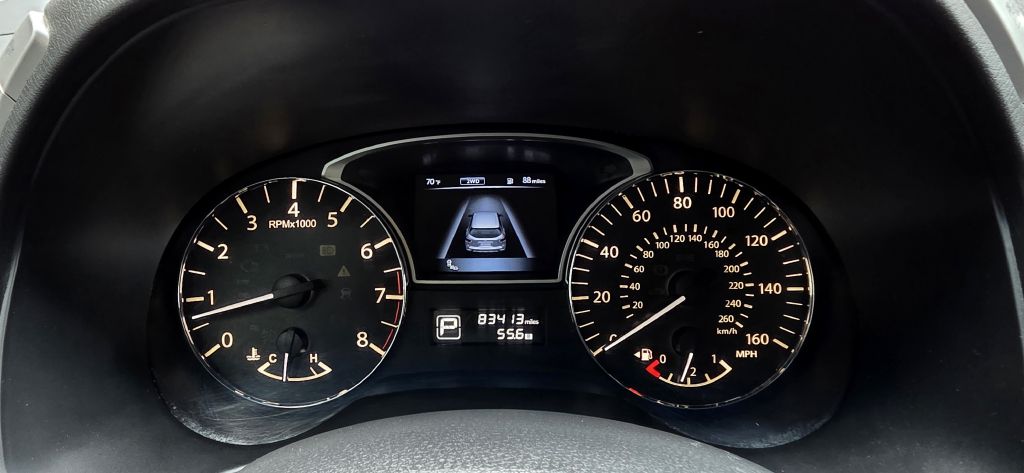 Photo 15 of this NISSAN PATHFINDER