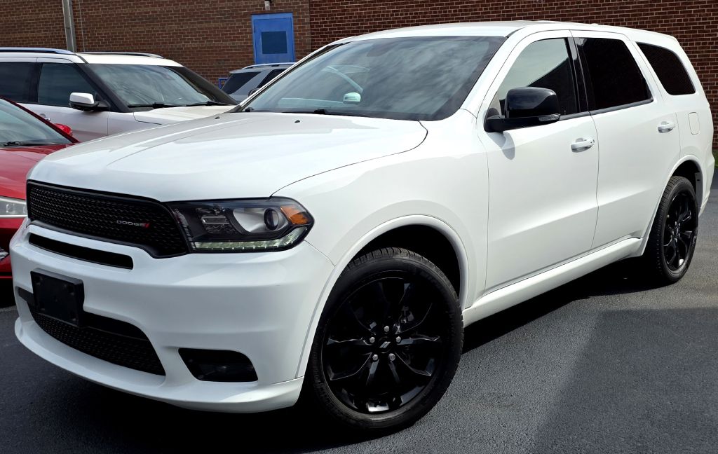 Photo 4 of this DODGE DURANGO
