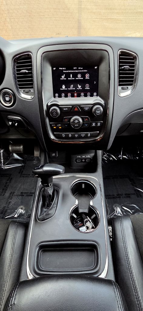 Photo 14 of this DODGE DURANGO
