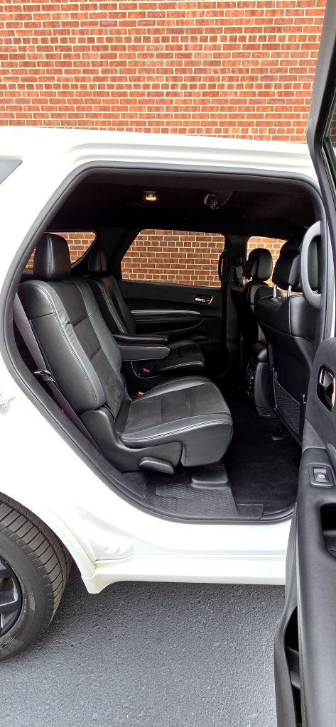 Photo 9 of this DODGE DURANGO