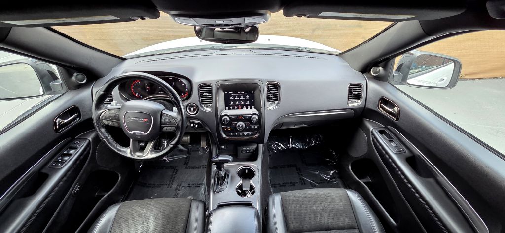 Photo 13 of this DODGE DURANGO