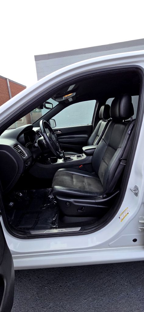 Photo 12 of this DODGE DURANGO