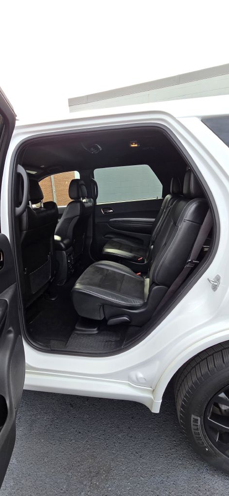Photo 11 of this DODGE DURANGO