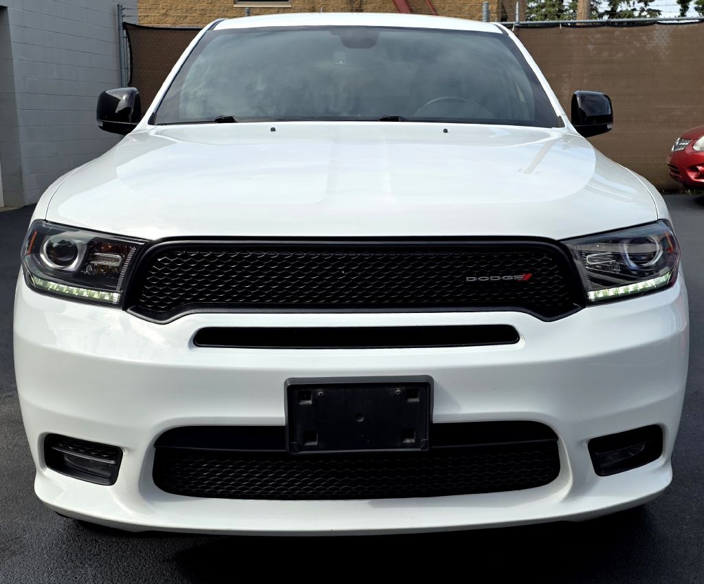 Photo 3 of this DODGE DURANGO