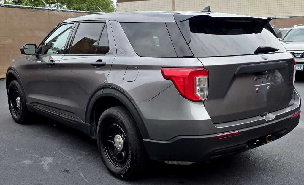 Photo 5 of this FORD EXPLORER