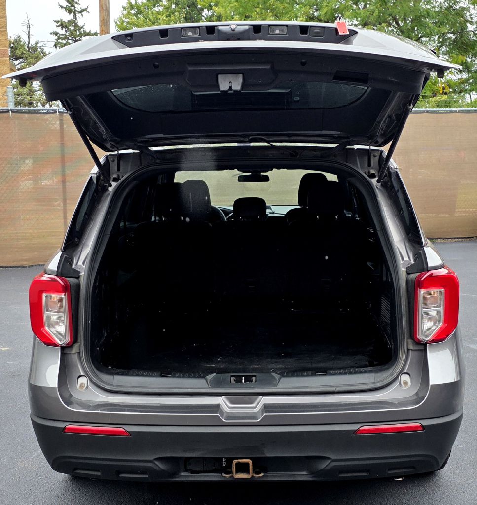 Photo 7 of this FORD EXPLORER