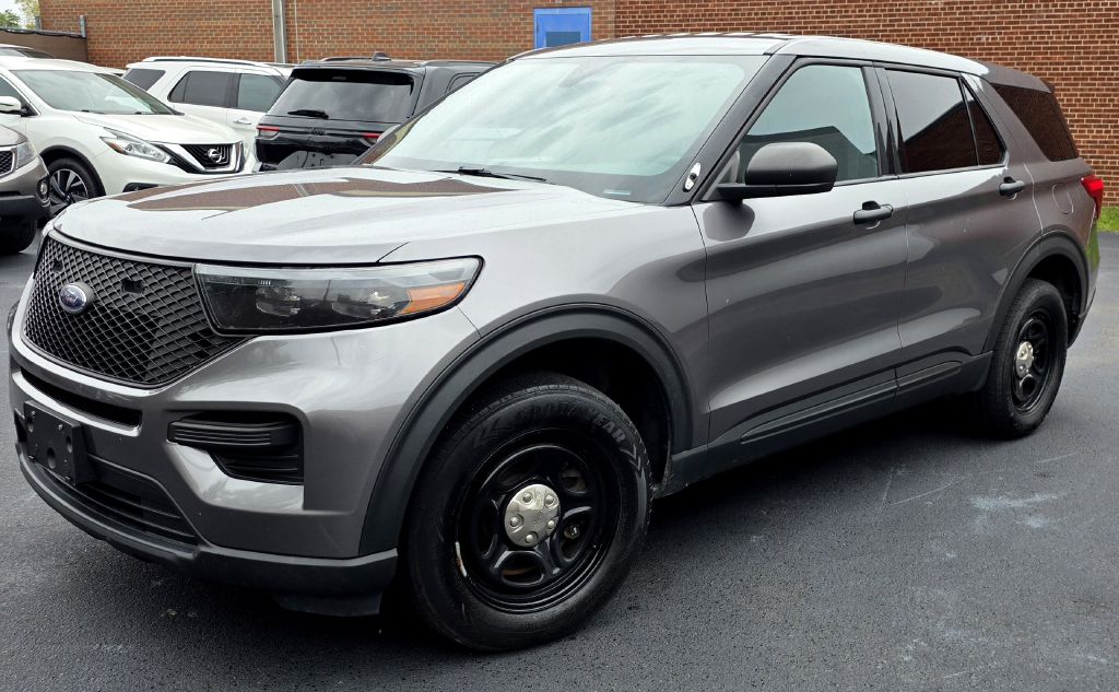 Photo 4 of this FORD EXPLORER