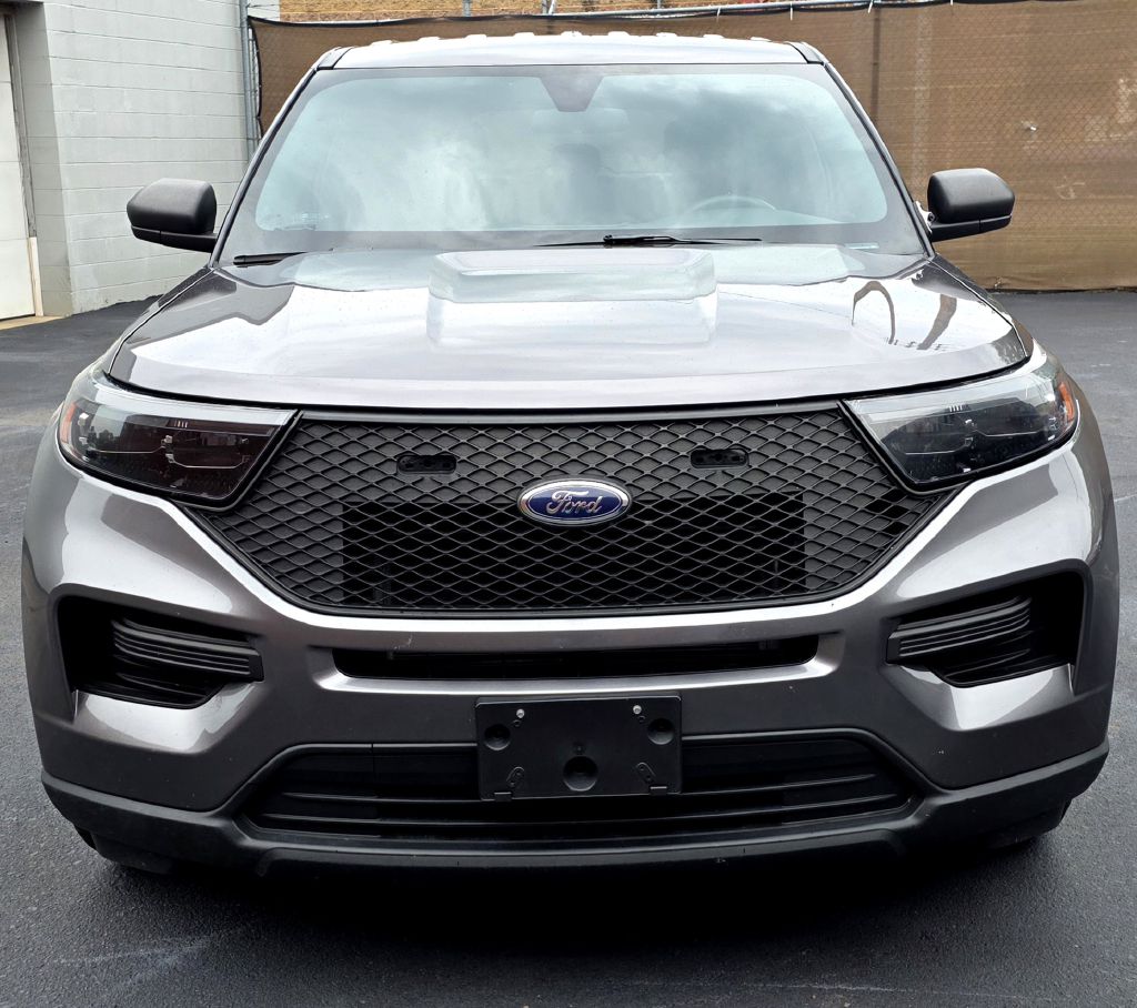 Photo 3 of this FORD EXPLORER