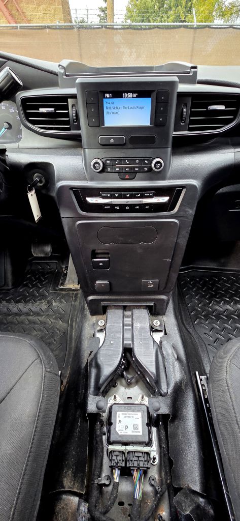 Photo 14 of this FORD EXPLORER